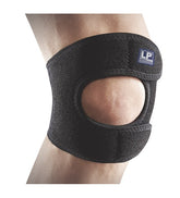 Knee Support With Movable Pads / #790KM